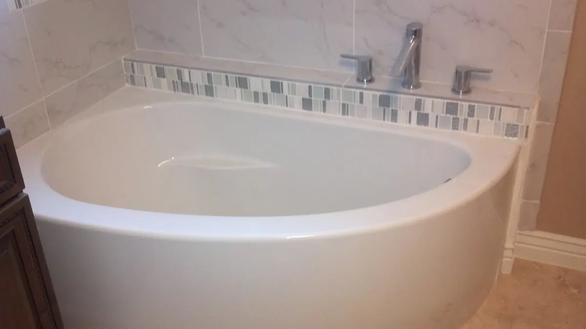 Leak Detection in Triana, AL